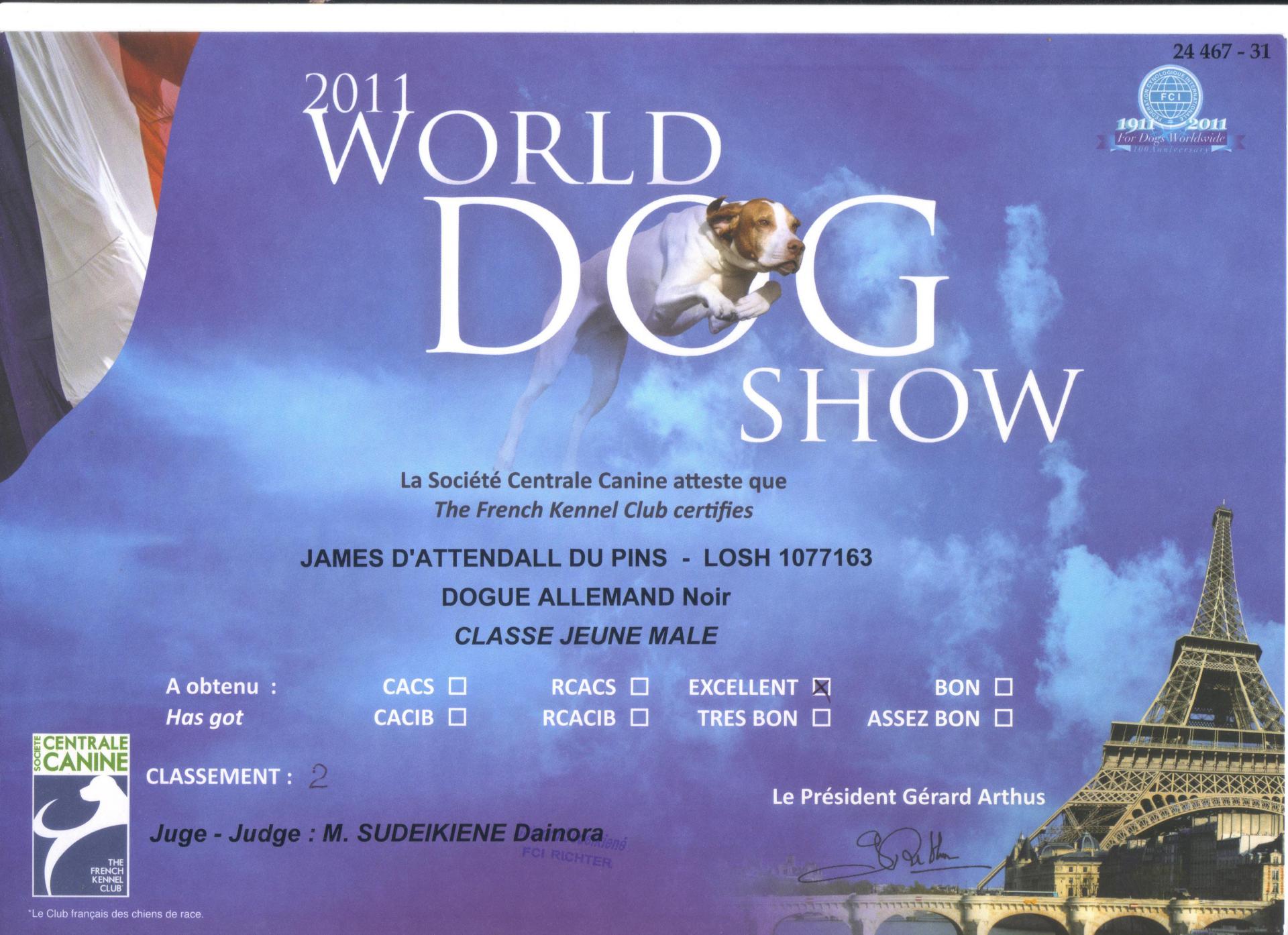 James world dog2011 001