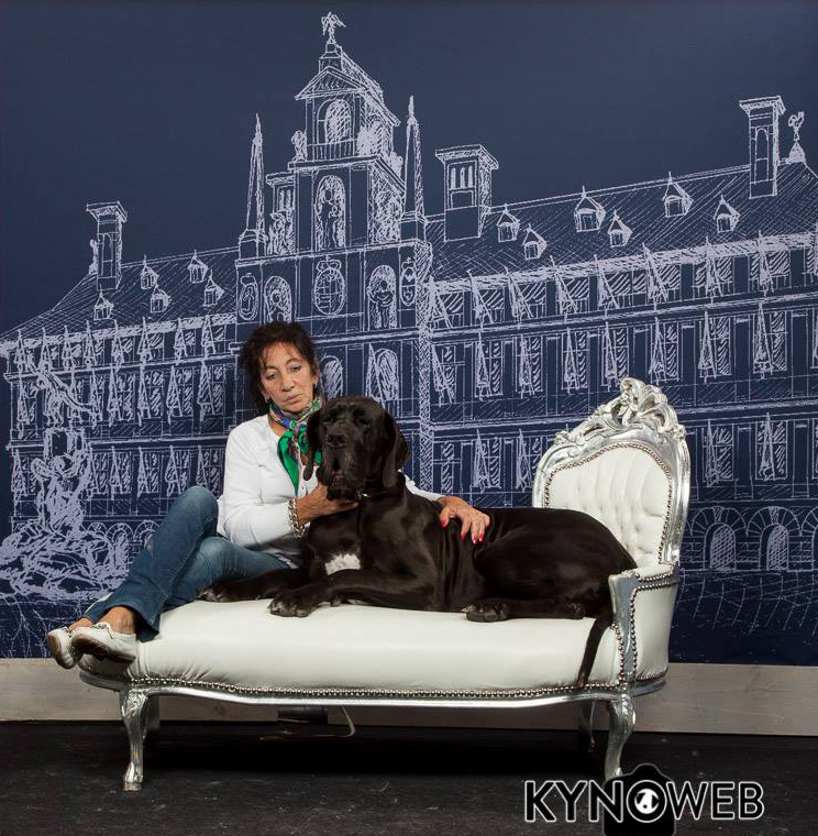 Deux Princesses